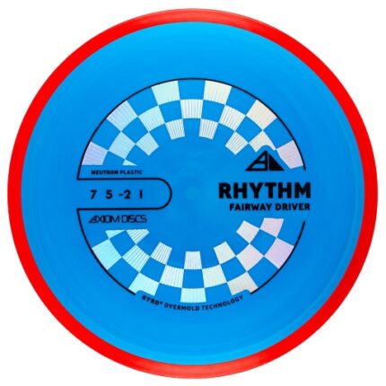 Axiom Neutron Rhythm