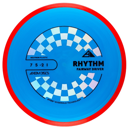 Axiom Neutron Rhythm Axiom Neutron Rhythm