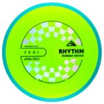 Axiom Neutron Rhythm