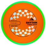Axiom Neutron Rhythm