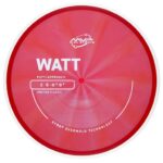 MVP Proton Watt