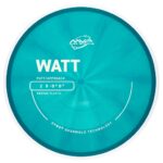 MVP Proton Watt