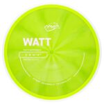 MVP Proton Watt