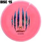 Discraft ESP Athena 6x Paul McBeth Fairway Driver - Image 29