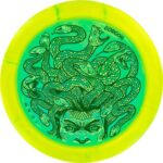 Innova Lethal Locks Halo Star Gorgon