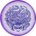 Innova Lethal Locks Halo Star Gorgon