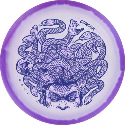 Innova Lethal Locks Halo Star Gorgon