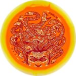 Innova Lethal Locks Halo Star Gorgon