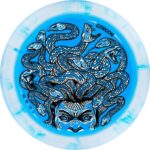 Innova Lethal Locks Halo Star Gorgon