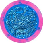 Innova Lethal Locks Halo Star Gorgon