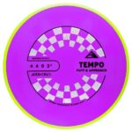 Axiom Neutron Tempo Putt & Approach