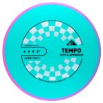 Axiom Neutron Tempo Putt & Approach