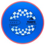 Axiom Neutron Tempo Putt & Approach