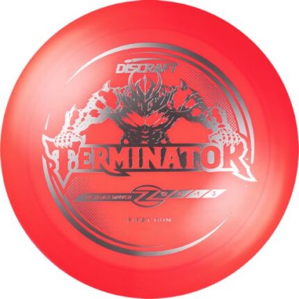 Discraft First Run Z Terminator