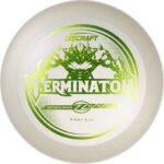 Discraft First Run Z Terminator