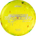 Discraft First Run Z Jawbreaker Captain's Caliber