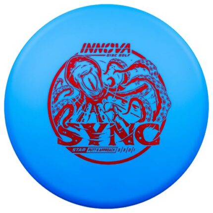 Innova Star Sync Putt & Approach