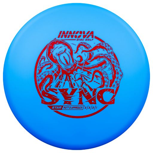 Innova Star Sync Putt & Approach Innova Star Sync Putt & Approach