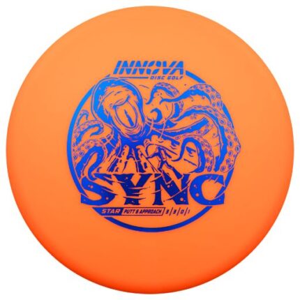Innova Star Sync Putt & Approach