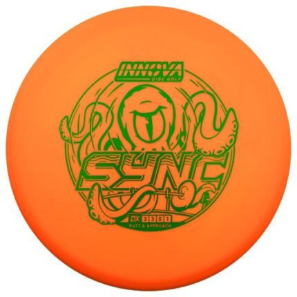 Innova DX Sync Putt & Approach