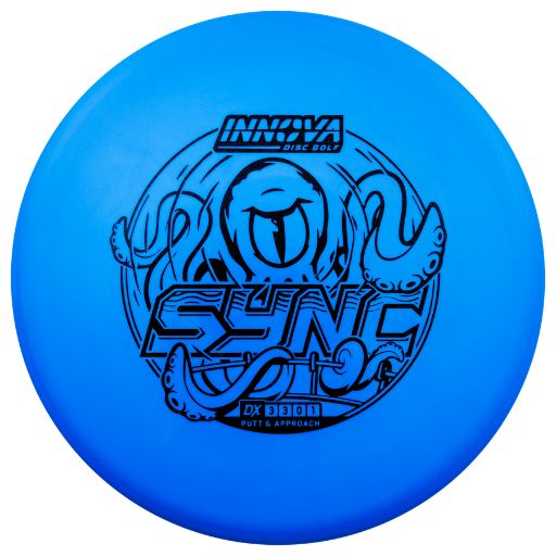 Innova DX Sync Putt & Approach Innova DX Sync Putt & Approach