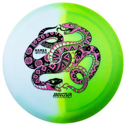 Innova Limited Edition Duo Mamba