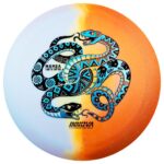 Innova Limited Edition Duo Mamba