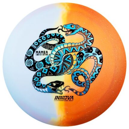 Innova Limited Edition Duo Mamba