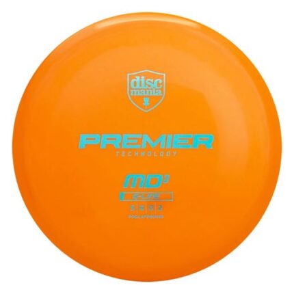 Discmania Q Line Premier MD3