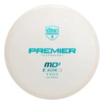 Discmania Q Line Premier MD3