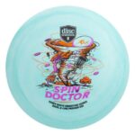Discmania Swirl Q Line DD1 Casey Whit