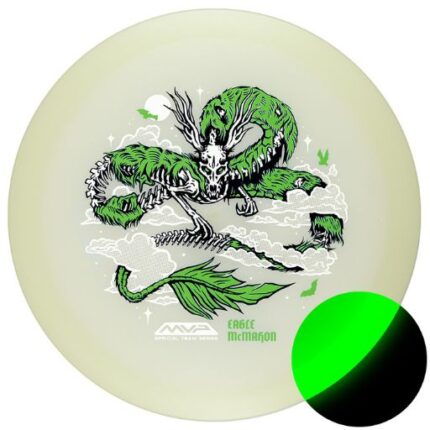 Streamline Eclipse Ascend Eagle McMahon Halloween Team Series