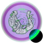 MVP Particle Glow Trail James Conrad Halloween Team Series