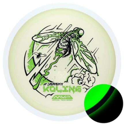 MVP Eclipse Control Jeremy Koling Halloween Team Series