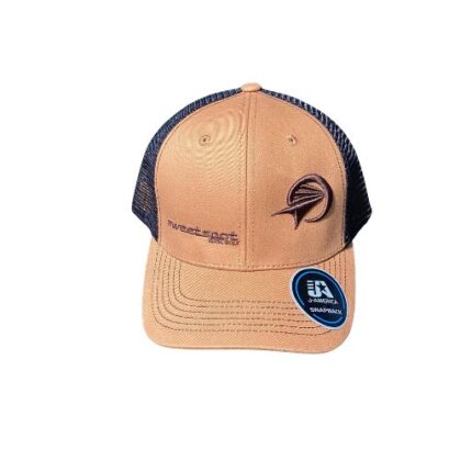 Sweet Spot Disc Golf Hats