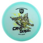 Discmania Glow C Line MD5 Cryo Blade 2