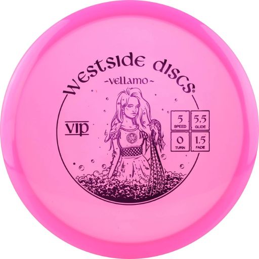 Westside VIP Vellamo Midrange Westside VIP Vellamo Midrange