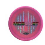 Discraft 6x ESP Swirl Paul McBeth Zone