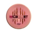 Discraft 6x ESP Swirl Paul McBeth Zone