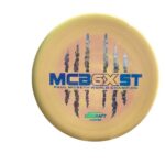 Discraft 6x ESP Swirl Paul McBeth Zone