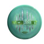 Discraft 6x ESP Swirl Paul McBeth Zone