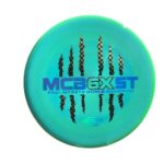 Discraft 6x ESP Swirl Paul McBeth Zone