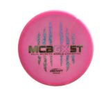 Discraft 6x ESP Swirl Paul McBeth Zone