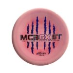 Discraft 6x ESP Swirl Paul McBeth Zone