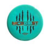 Discraft 6x ESP Swirl Paul McBeth Zone