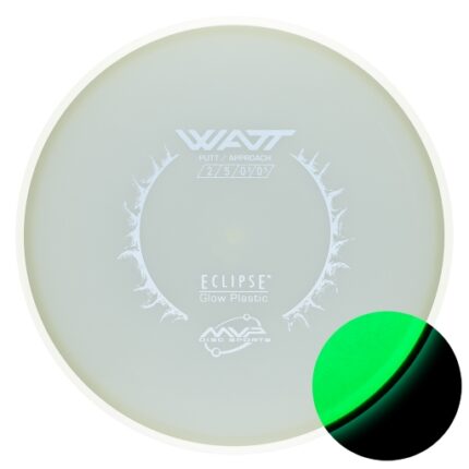 MVP Eclipse Watt Putt & Approach