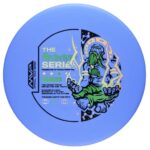 Streamline Electron Autopilot Eagle McMahon Archetype Series