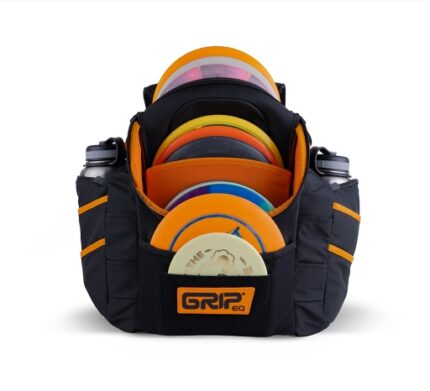 GRIP MB G3 & MB 3X1 Back Packs