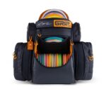GRIP MB G3 & MB 3X1 Back Packs