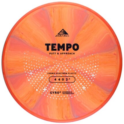 Axiom Cosmic Electron Tempo Putt & Approach